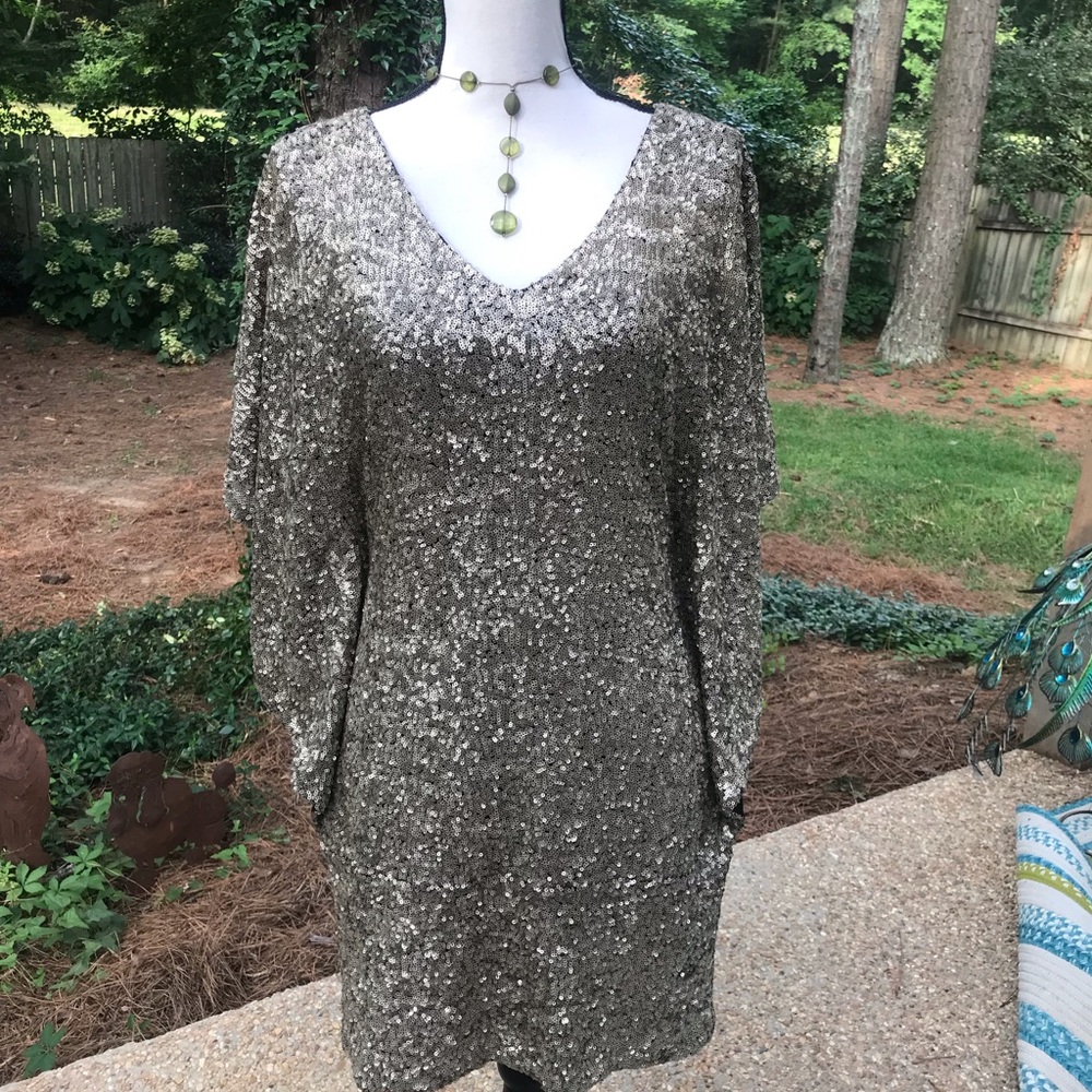 Fall/winterCocktail dress